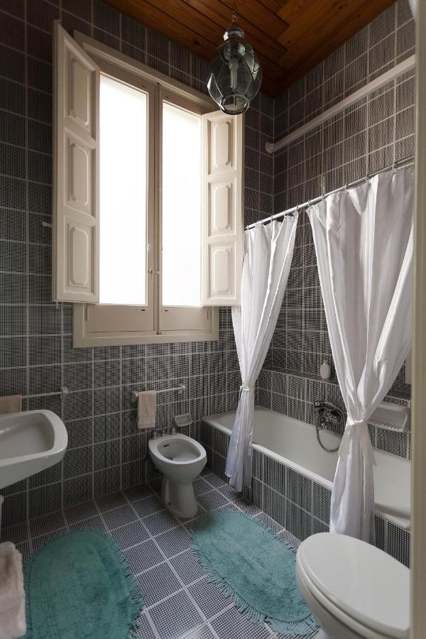 Palazzo Pio Apartment Lecce Exteriör bild
